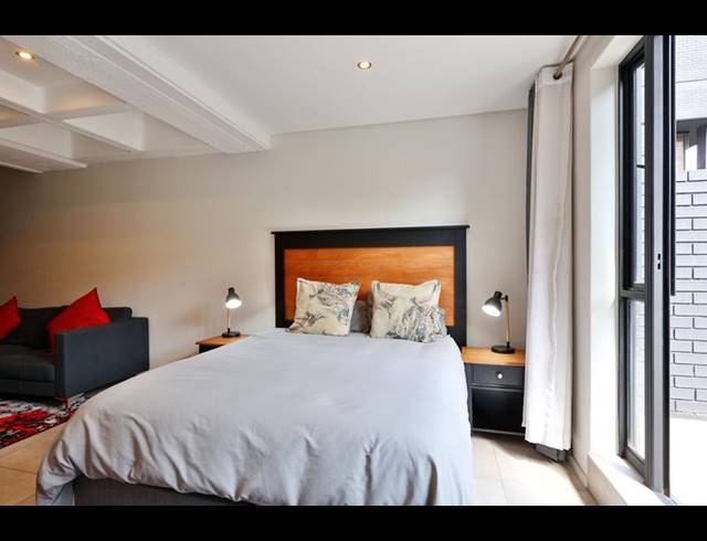 1 BEDROOM PROPERTY TO RENT IN SANDTON CENTRAL